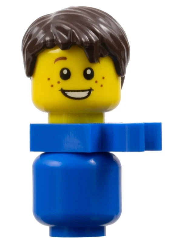 Garçon (Boy)