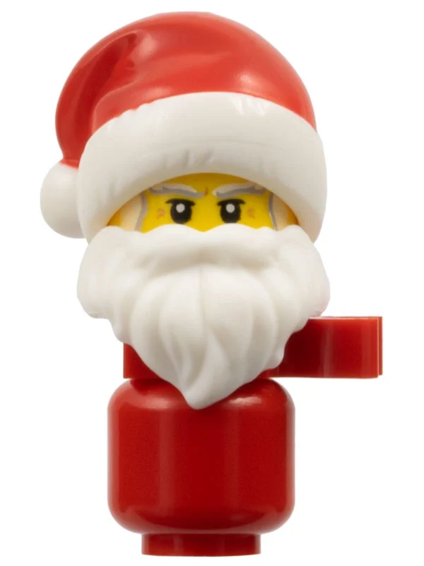 Père Noël (petit) (Santa Claus (Small))