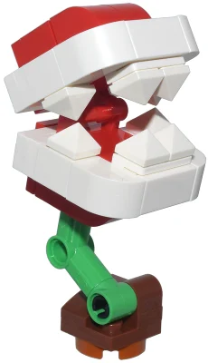 Plante piranha (Piranha Plant)