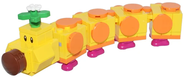 Wiggler (Wiggler)