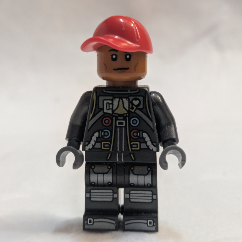 Pharrell williams (Pharrell Williams)