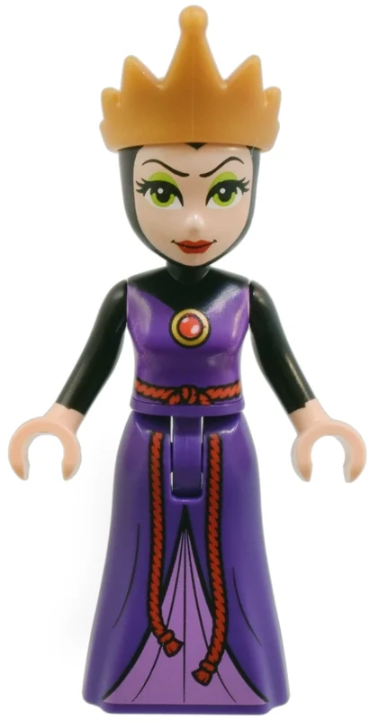 Evil queen - mini-poupée (Evil Queen - Minidoll)