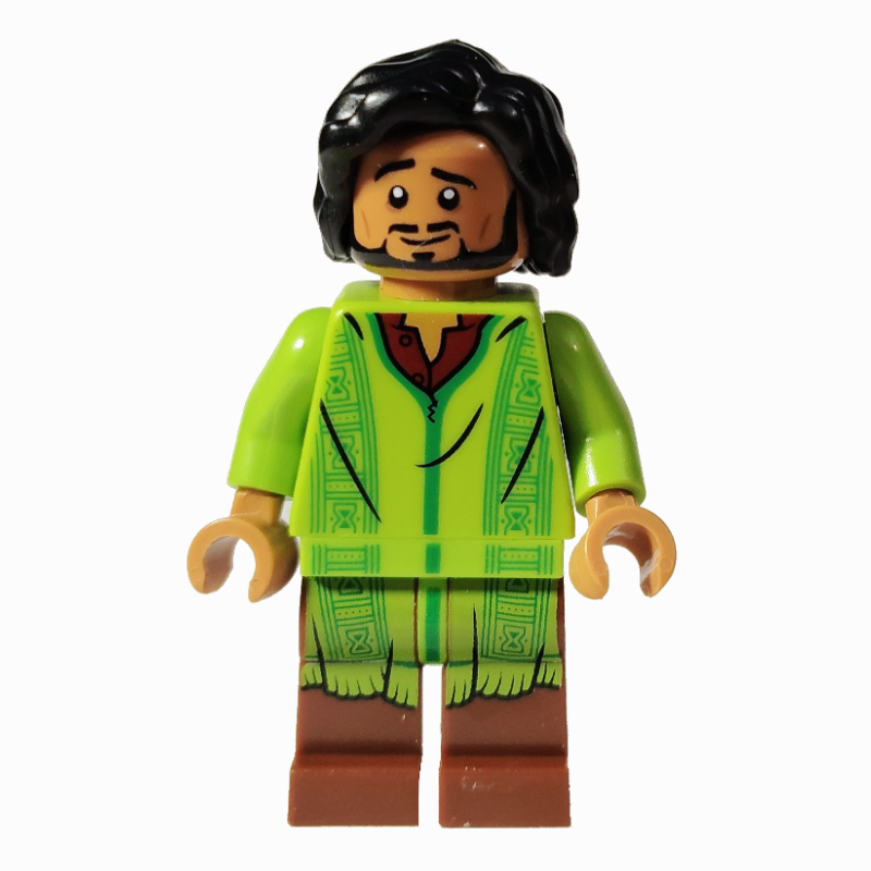Bruno (Bruno)