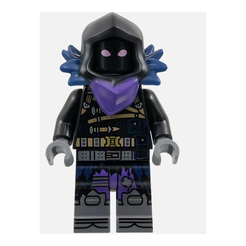 Corbeau (fortnite) (Raven (Fortnite))