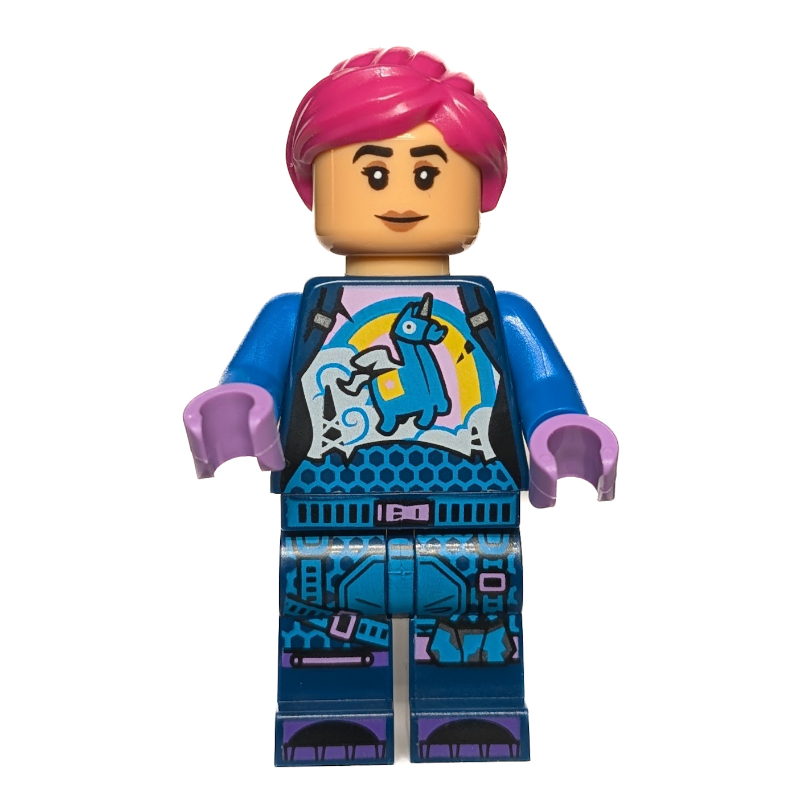 Bombardier brite (Brite Bomber)
