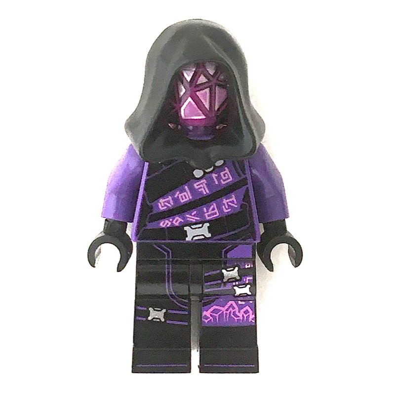 Cube assassin (Cube Assassin)