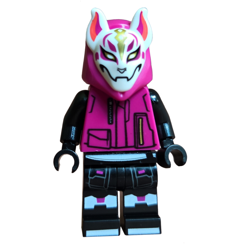 Dérive (Drift)
