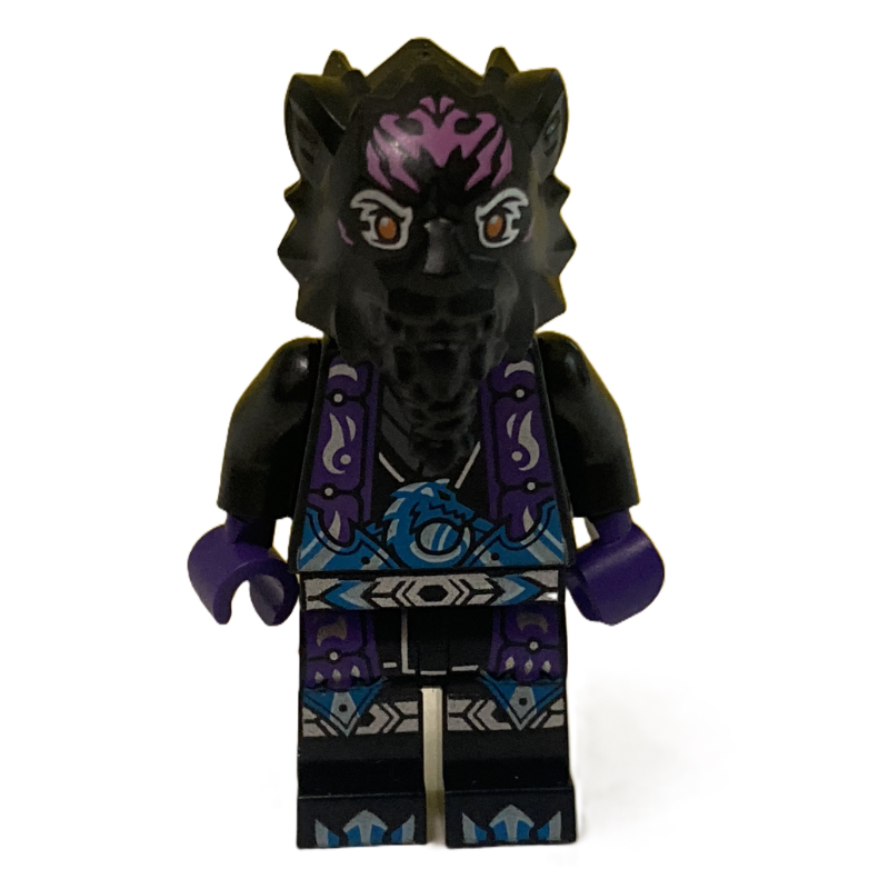 Lord Ras (Lord Ras)