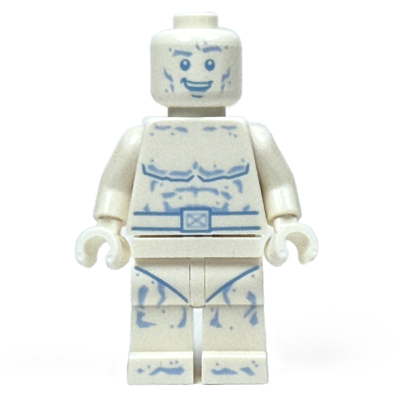 Iceman (Iceman)