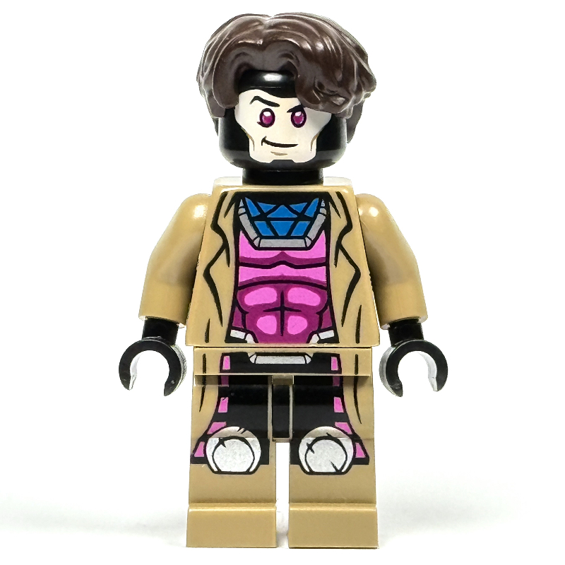 Gambit (Gambit)
