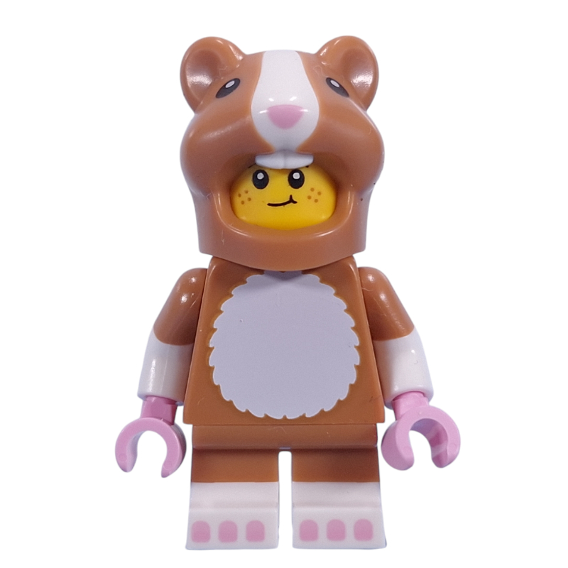 Ventilateur de costume de hamster (Hamster Costume Fan)