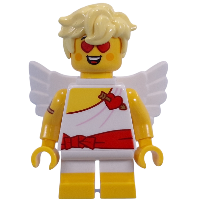 Cupidon (Cupid)