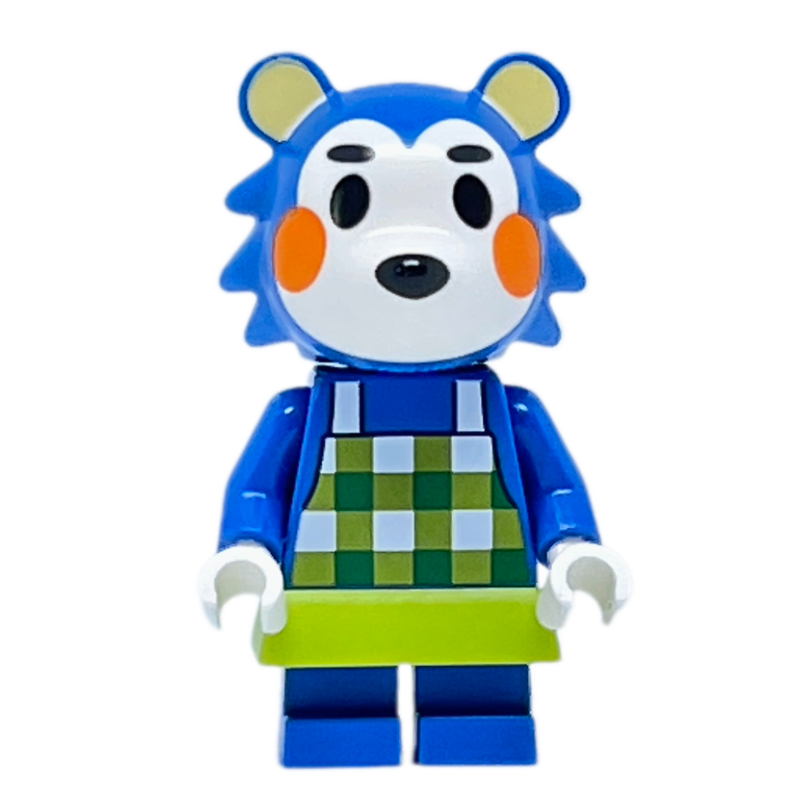 Mabel (Mabel)