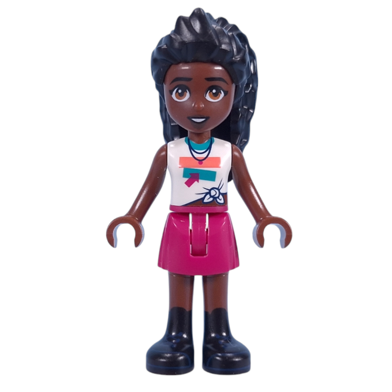 Elsa D (Elsa D)