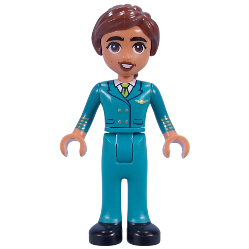 Yvette (Yvette)