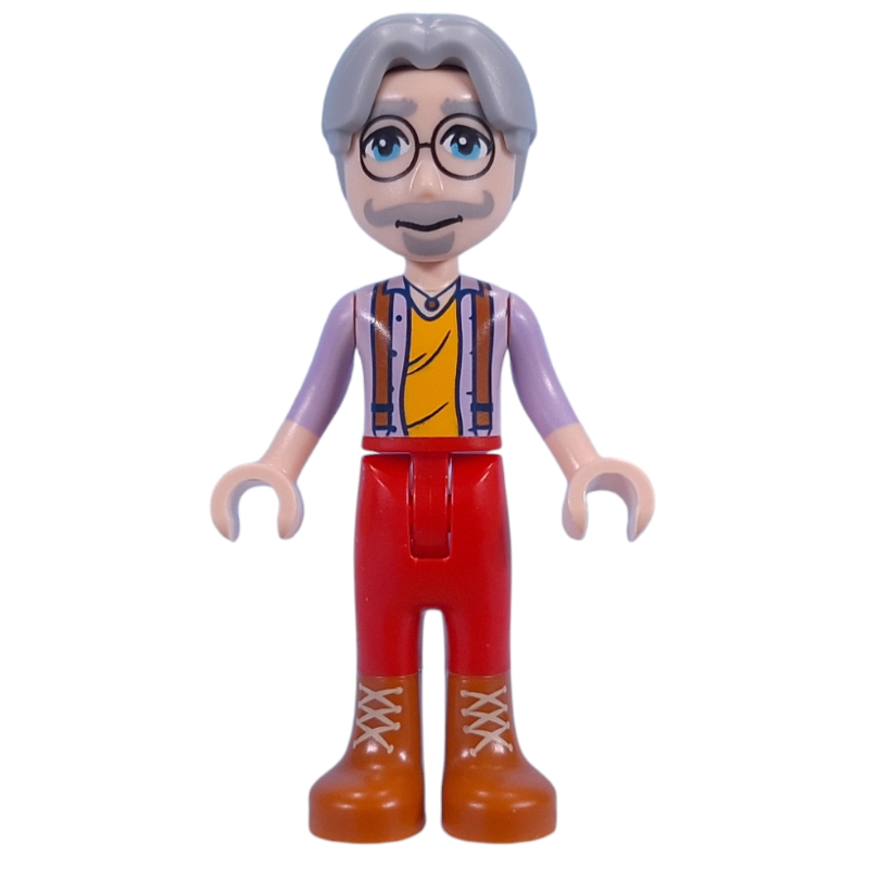Terence (Terence)