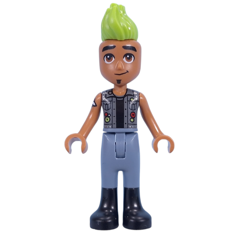 Anthony (Anthony)