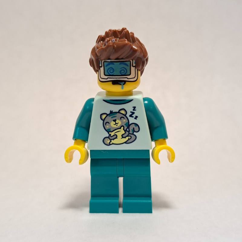 Rêveur (Dreamer)
