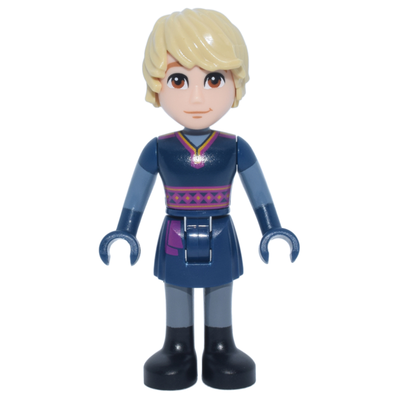 Kristoff (Kristoff)