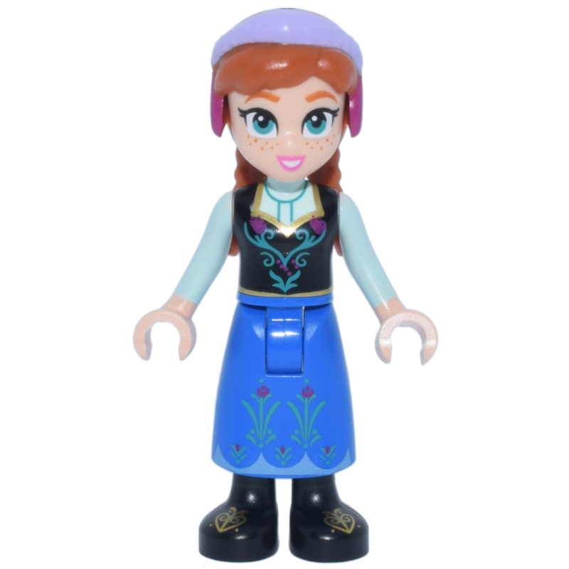 Anna (Anna)