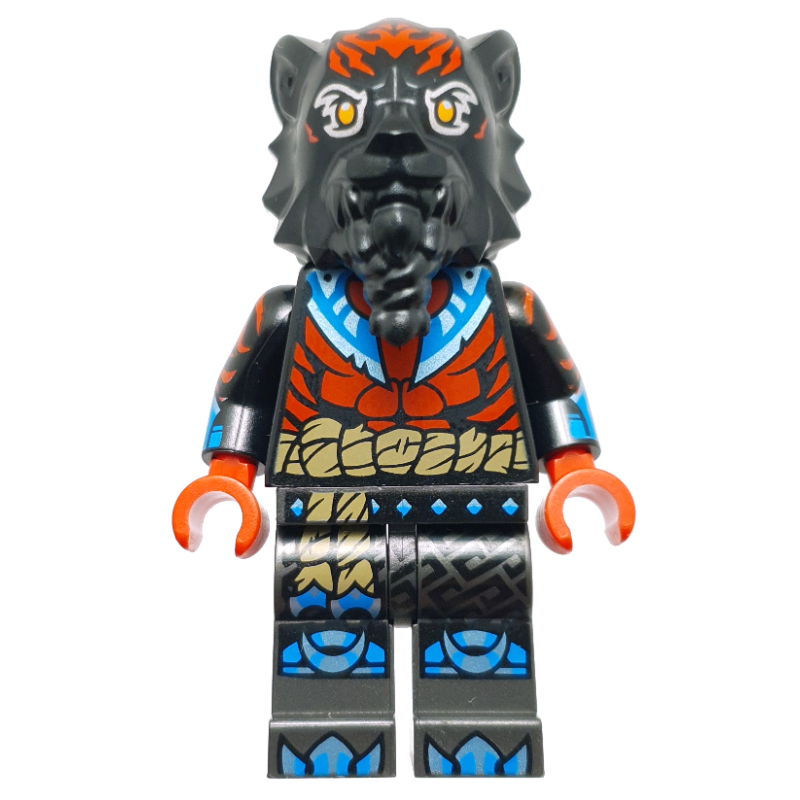 Lord Ras (Lord Ras)