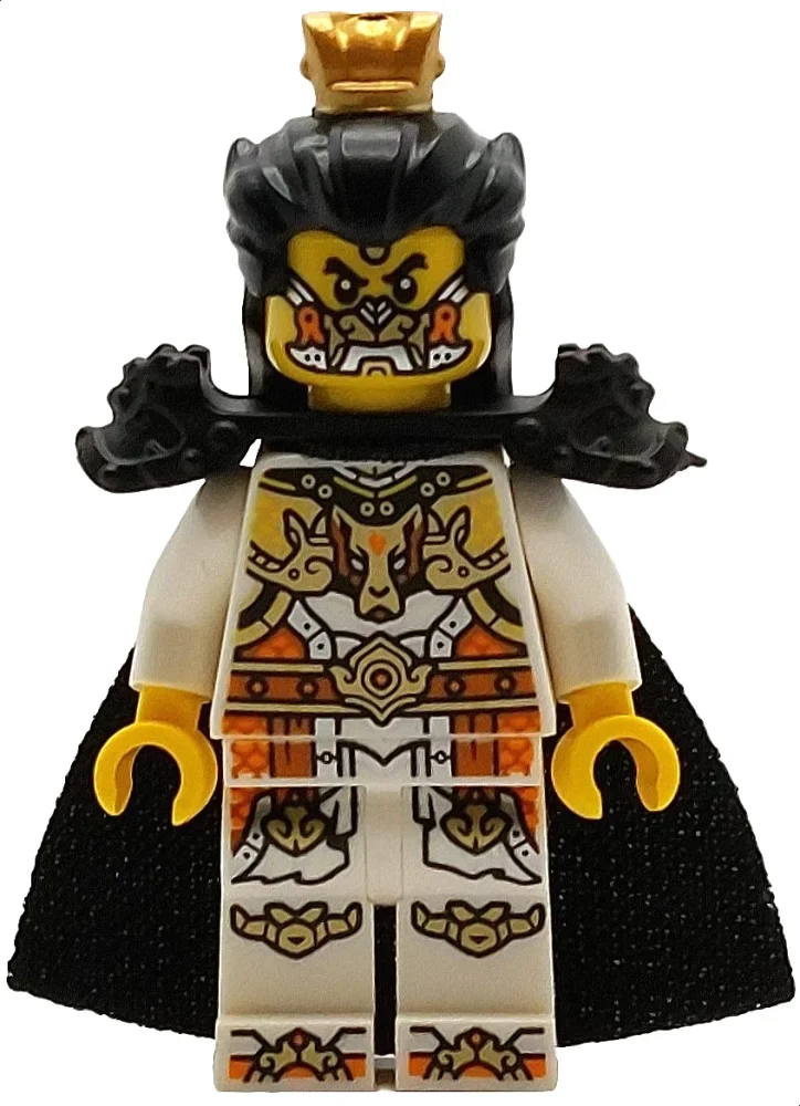 Erlang shen (Erlang Shen)