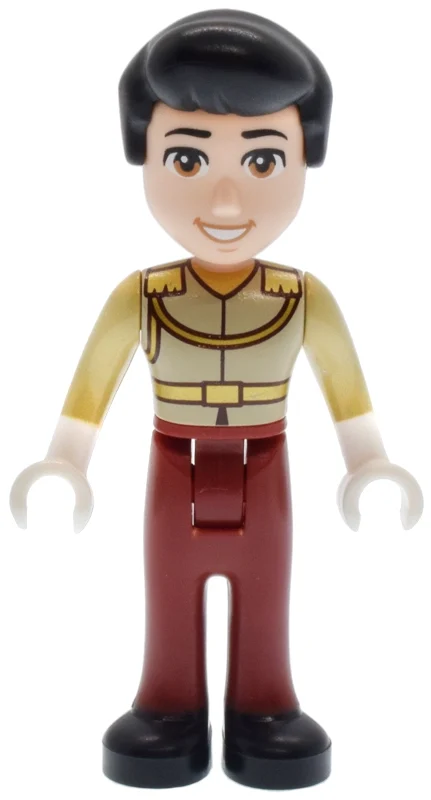 Prince charmant (Prince Charming)