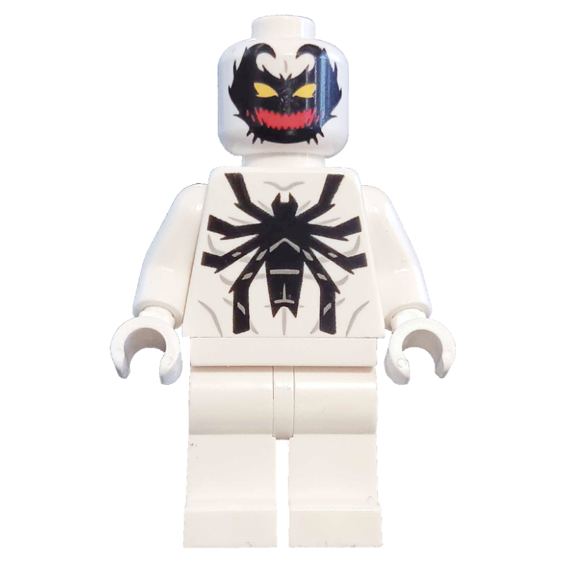 Anti-venin (Anti-Venom)