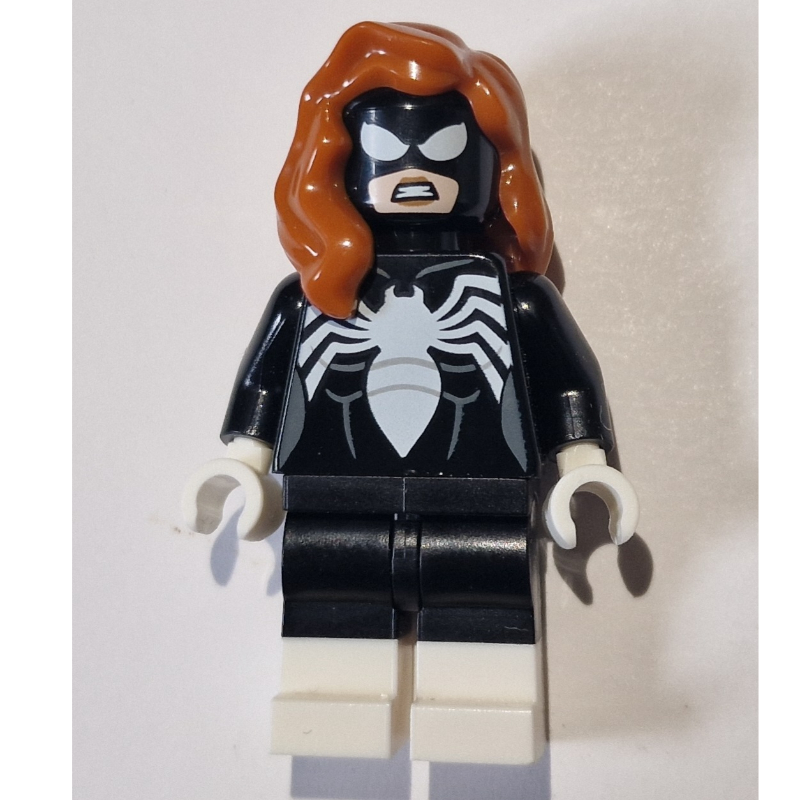 Spider-woman (Julia Carpenter) (Spider-Woman (Julia Carpenter))