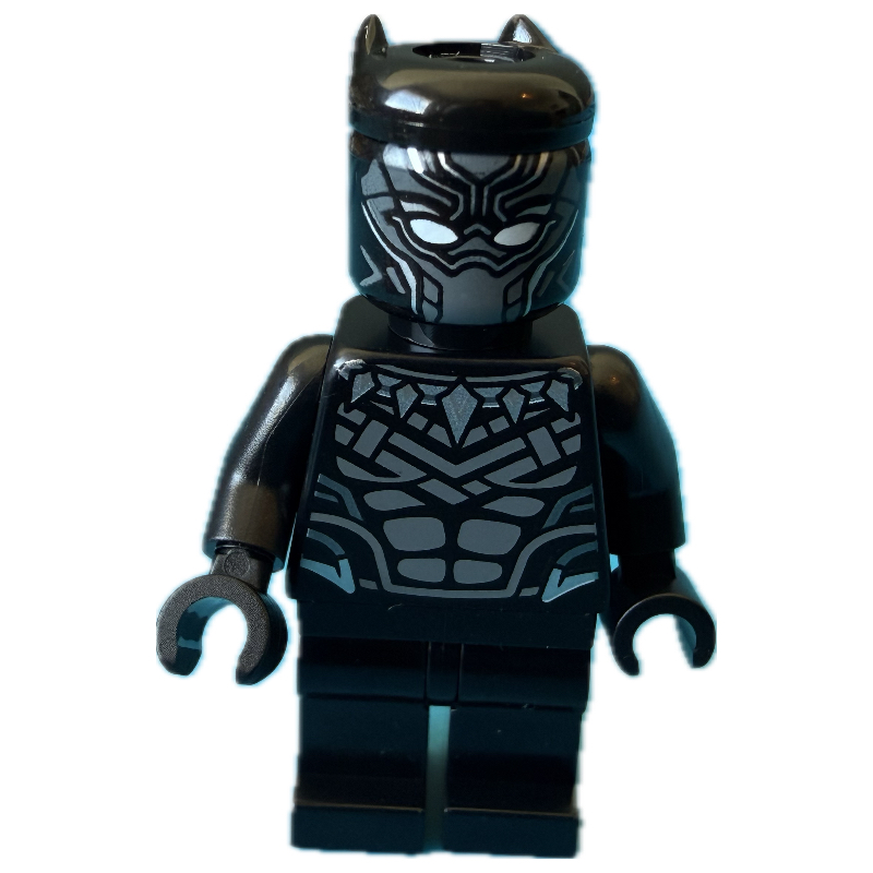 Black Panther (Black Panther)