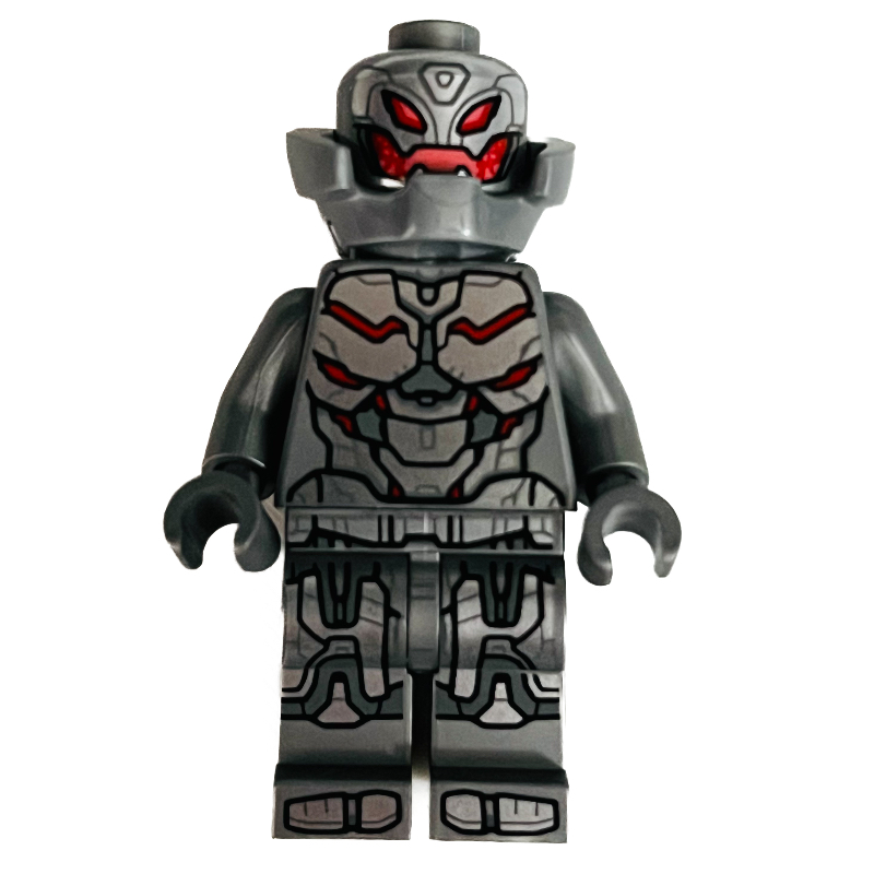 Ultron (Ultron)