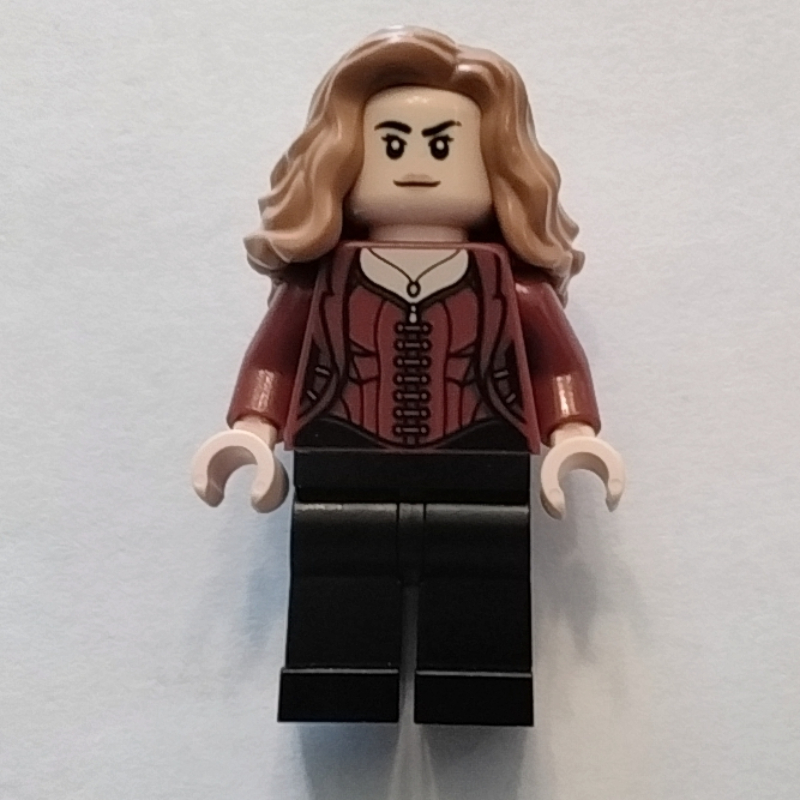 Scarlet Witch (Scarlet Witch)