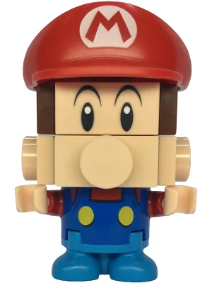 Bébé Mario (Baby Mario)