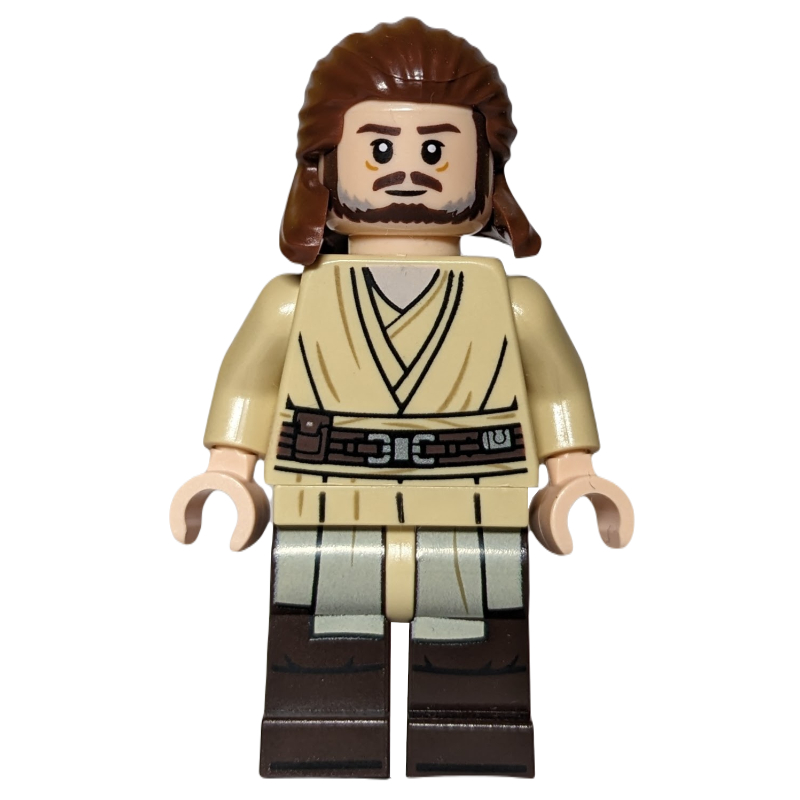 Qui-Gon Jinn (Qui-Gon Jinn)