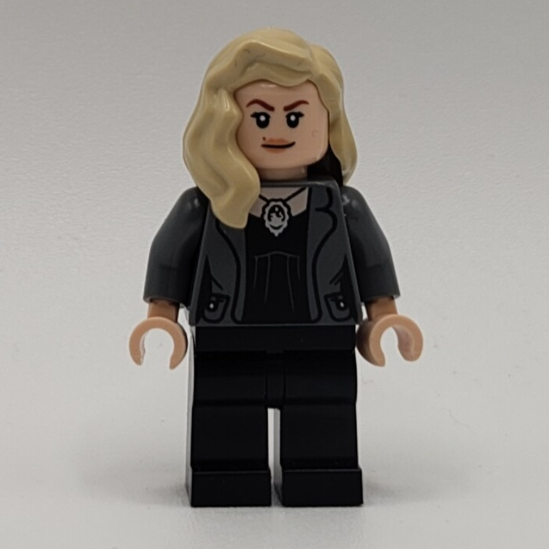 Rosalie hale (Rosalie Hale)