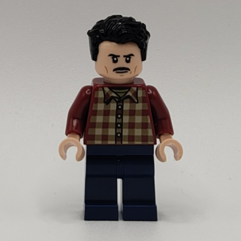 Charlie Swan (Charlie Swan)