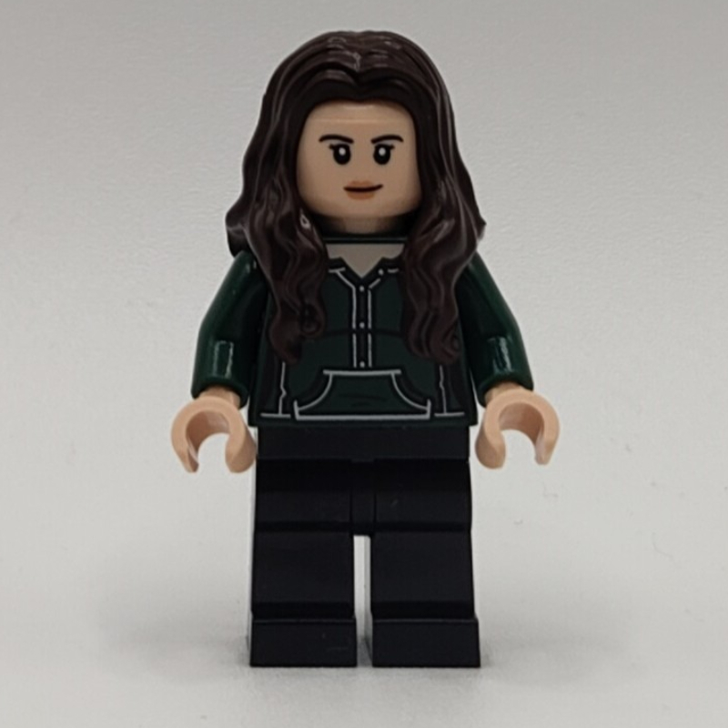 Bella Swan (Bella Swan)