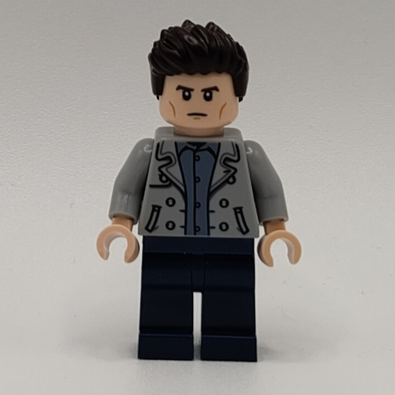 Edward cullen (Edward Cullen)