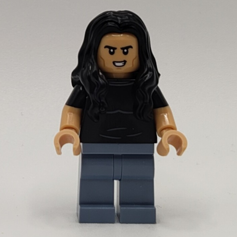 Jacob noir (Jacob Black)