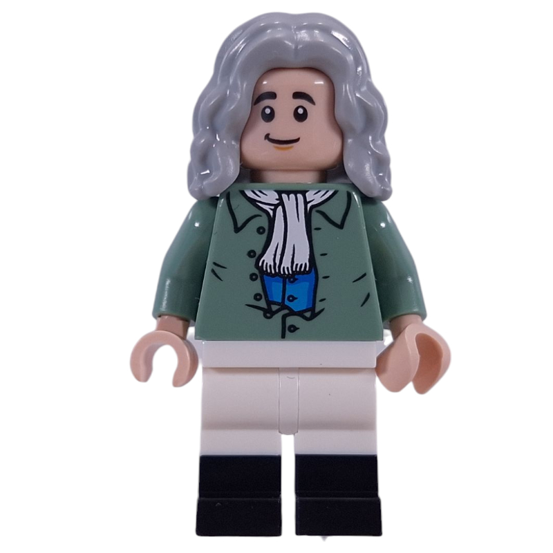 Isaac newton (Isaac Newton)