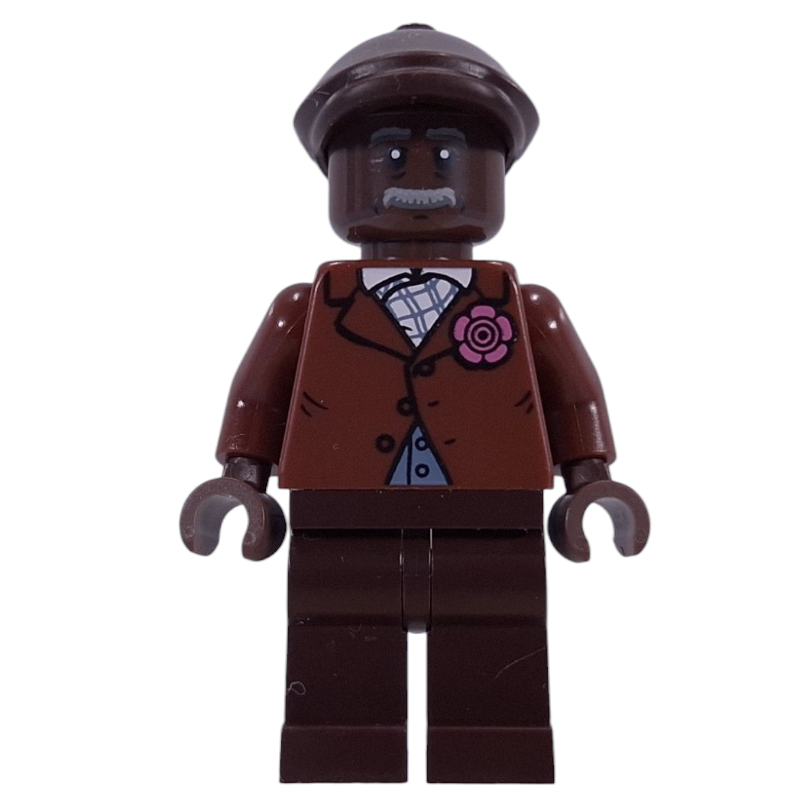 George washington (George Washington Carver)
