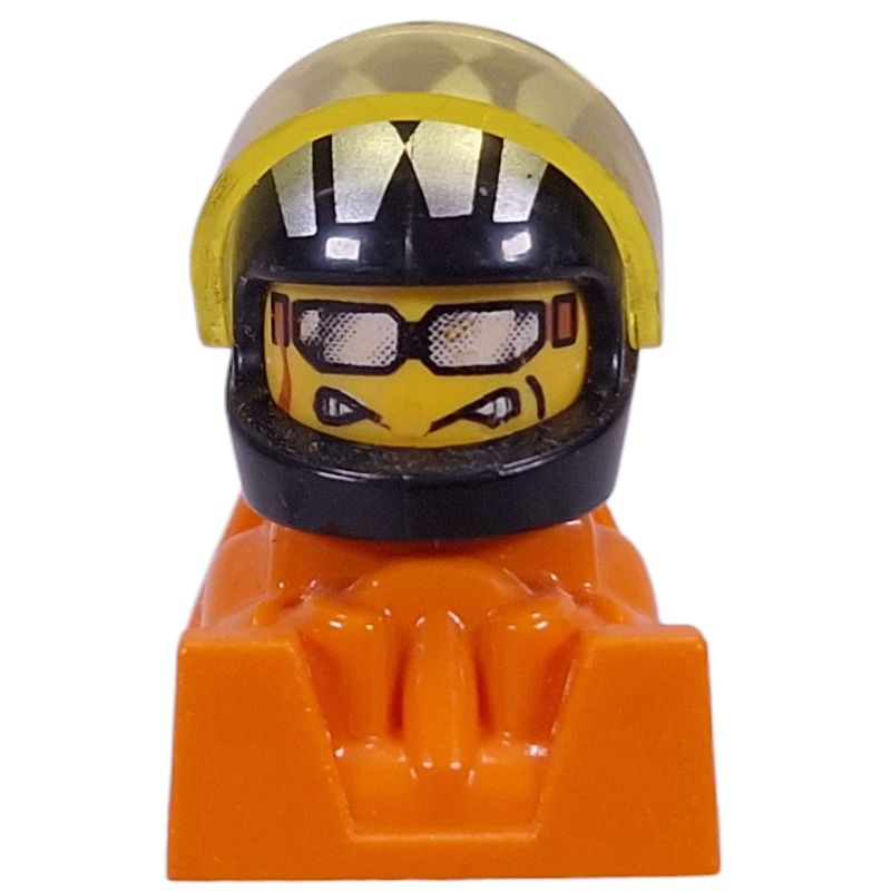 Piste racer (Track Racer)