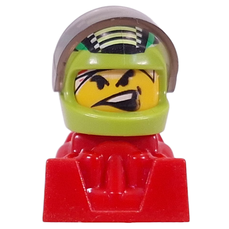 Flash turbo (Flash Turbo)