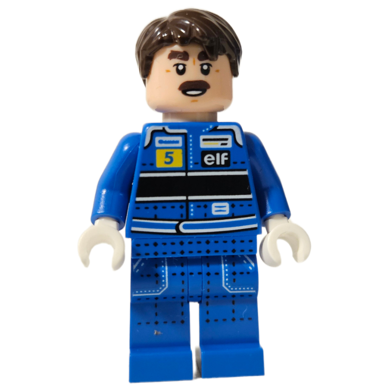 Nigel mansell (Nigel Mansell)