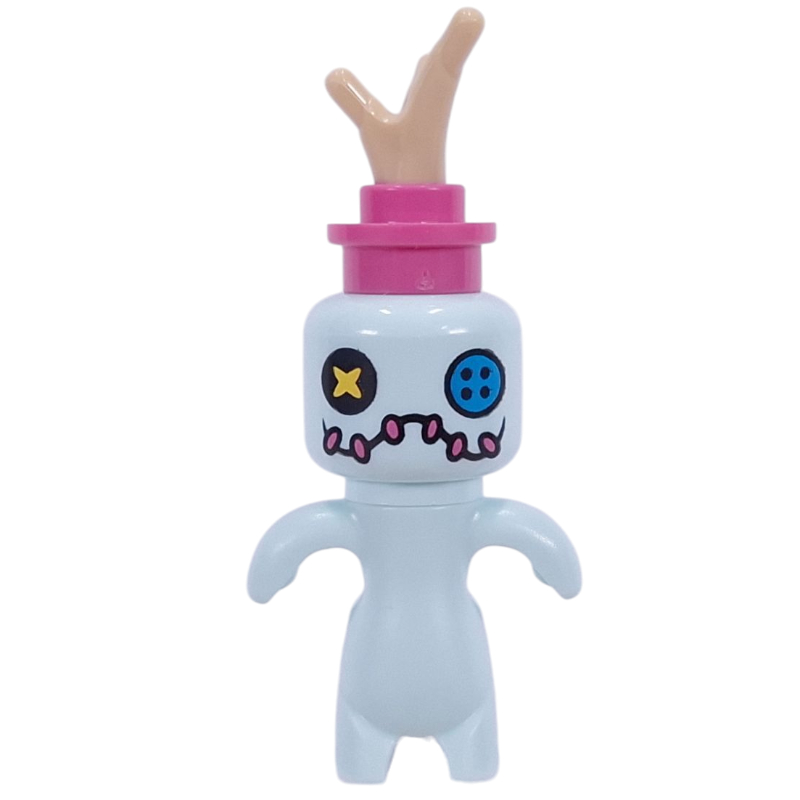 Crump (Scrump)