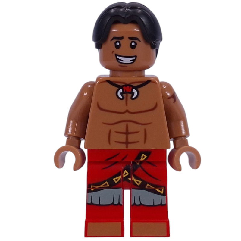 David kawena (David Kawena)