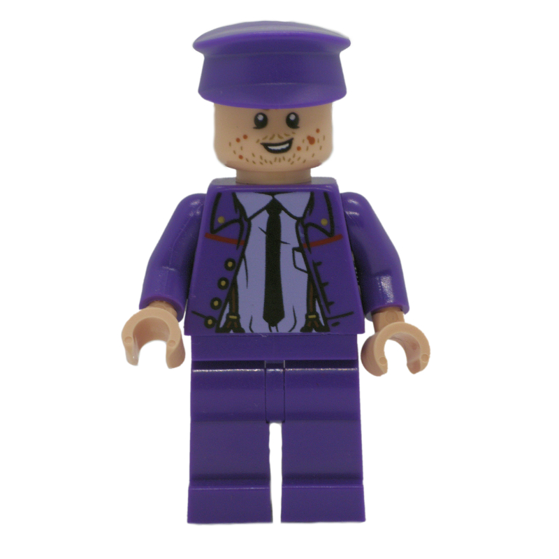 Stan shunpike (Stan Shunpike)