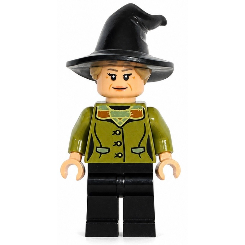 Sorcière endormie (Sleeping Witch)