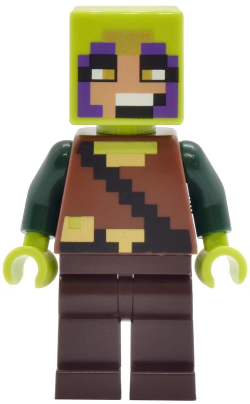 Ranger jungle (Jungle Ranger)