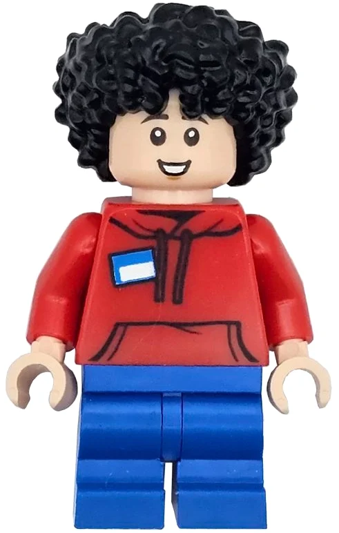 Henry (Minecraft) (Henry (Minecraft))